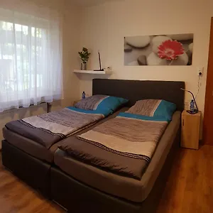 Sleepcentral Accommodatie bij particulieren